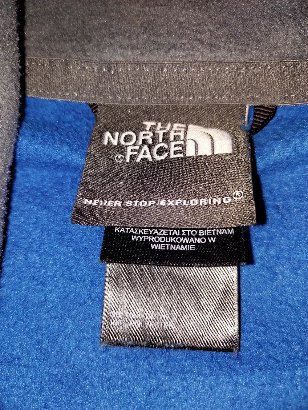 The North Face north face